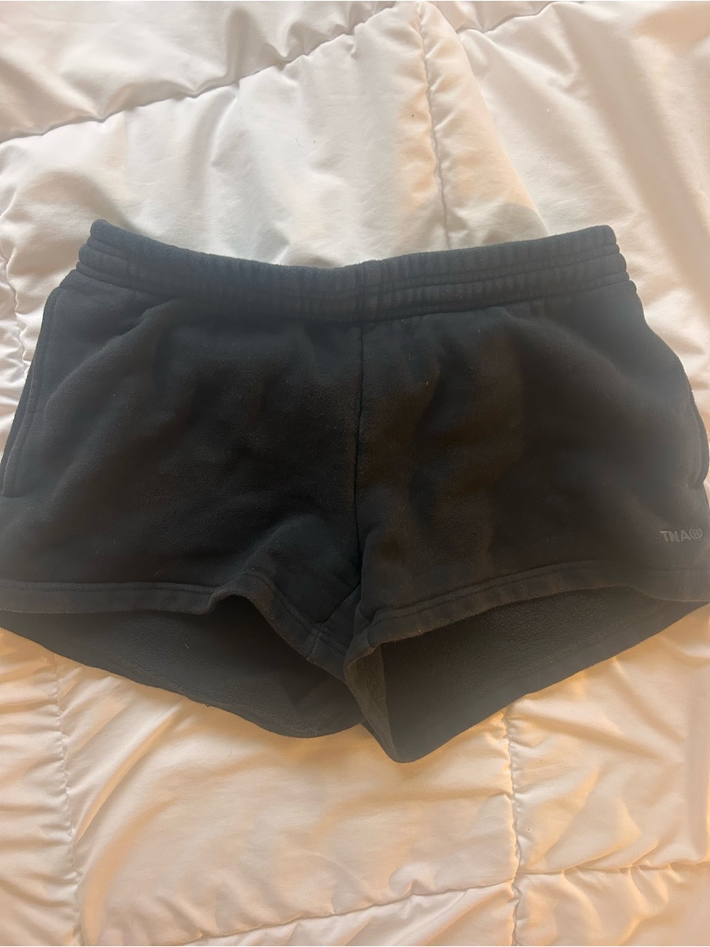 Black Aritzia Shorts Size Small